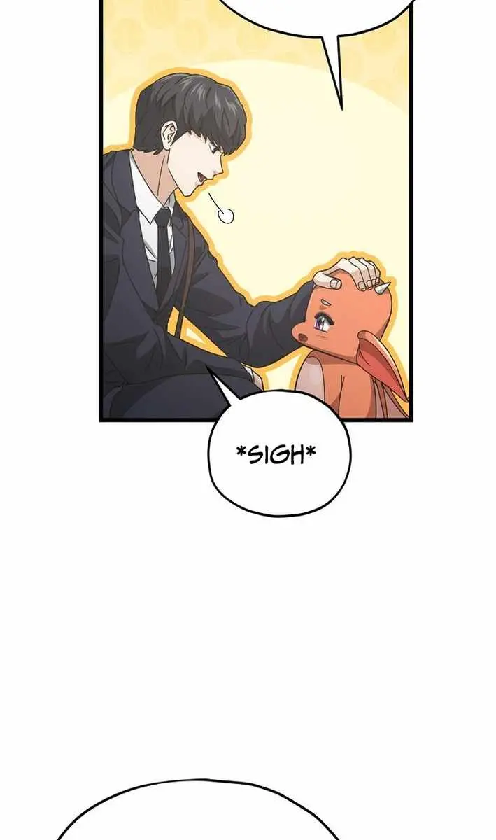 My Dad Is Too Strong Chapter 229 Page 26