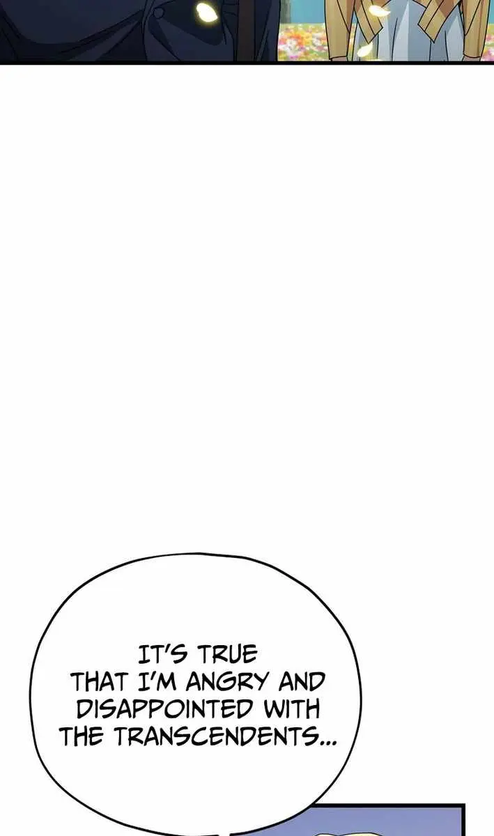 My Dad Is Too Strong Chapter 229 Page 34