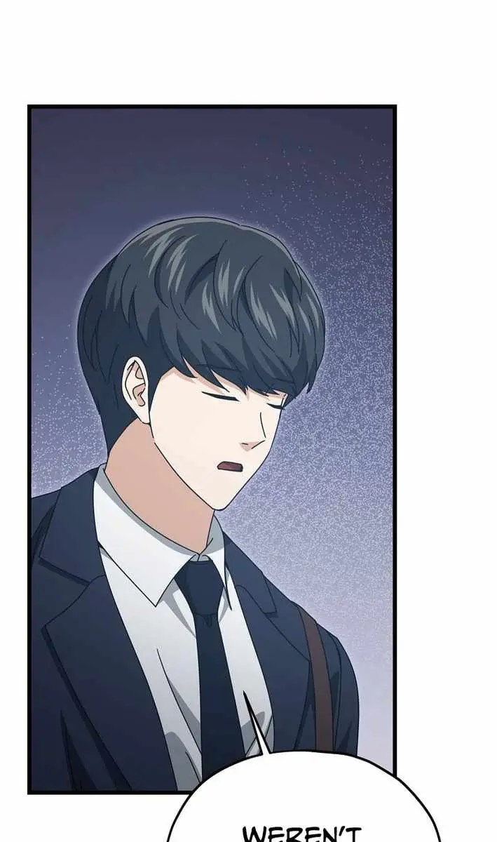 My Dad Is Too Strong Chapter 229 Page 36