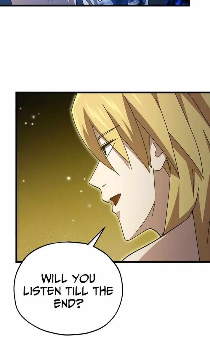 My Dad Is Too Strong Chapter 229 Page 40