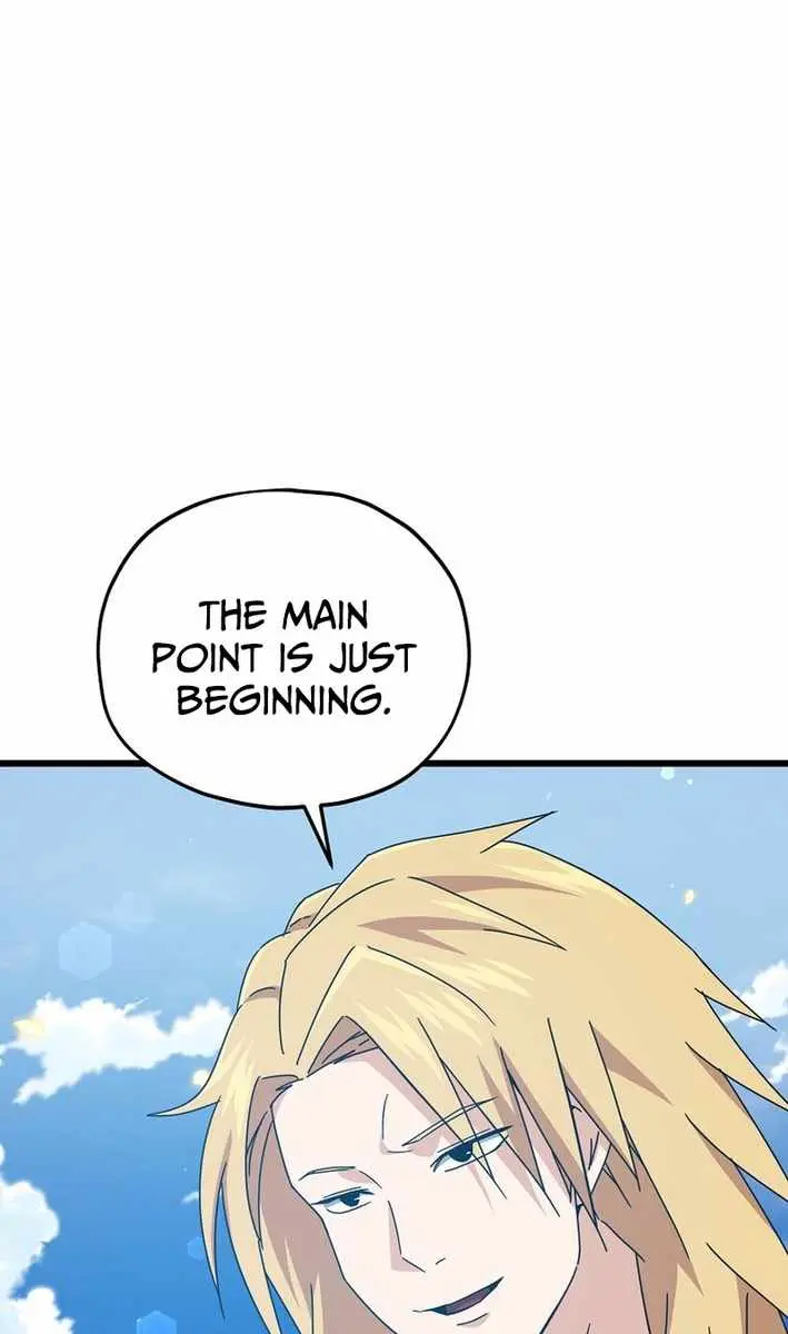 My Dad Is Too Strong Chapter 229 Page 41
