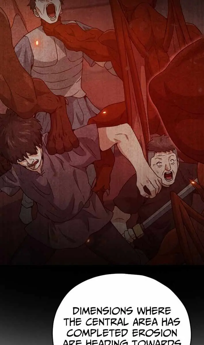 My Dad Is Too Strong Chapter 229 Page 45