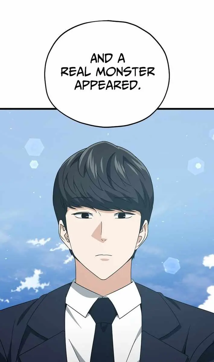 My Dad Is Too Strong Chapter 229 Page 61