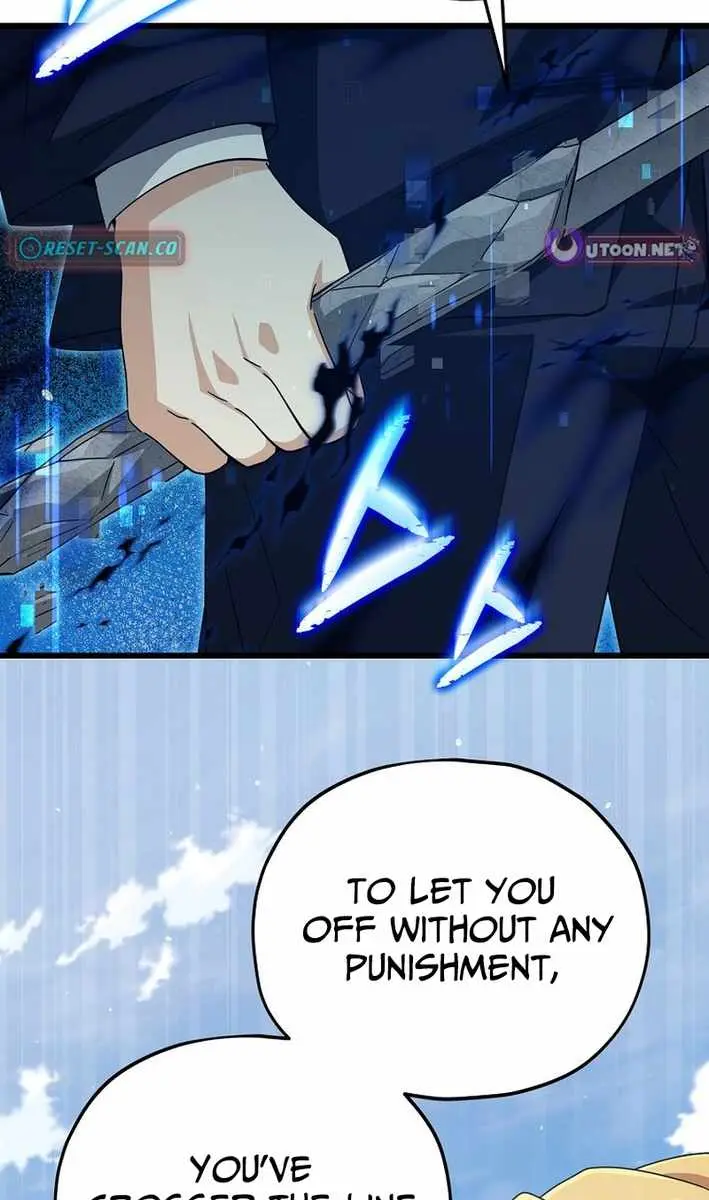 My Dad Is Too Strong Chapter 229 Page 68