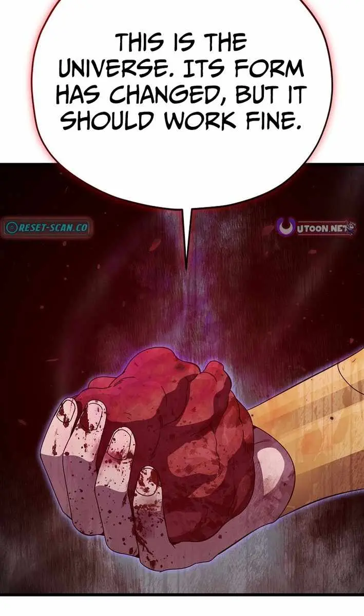 My Dad Is Too Strong Chapter 229 Page 78