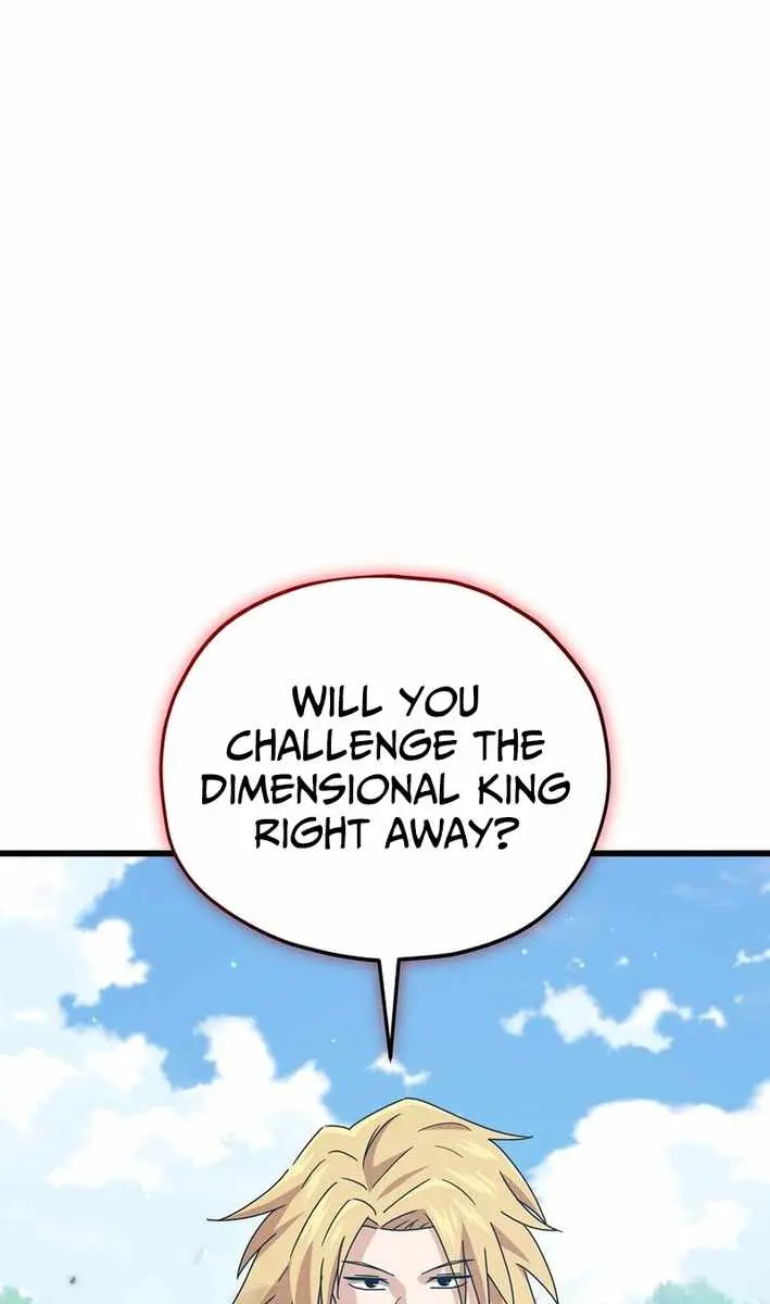 My Dad Is Too Strong Chapter 229 Page 79