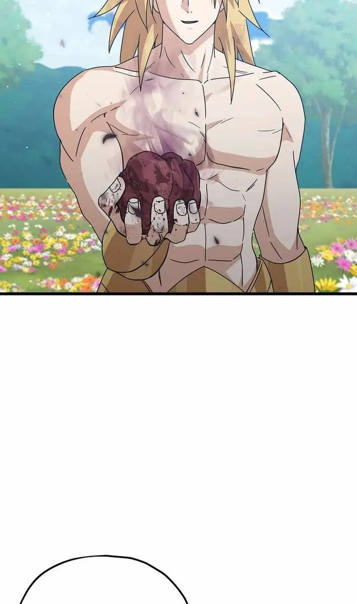 My Dad Is Too Strong Chapter 229 Page 80