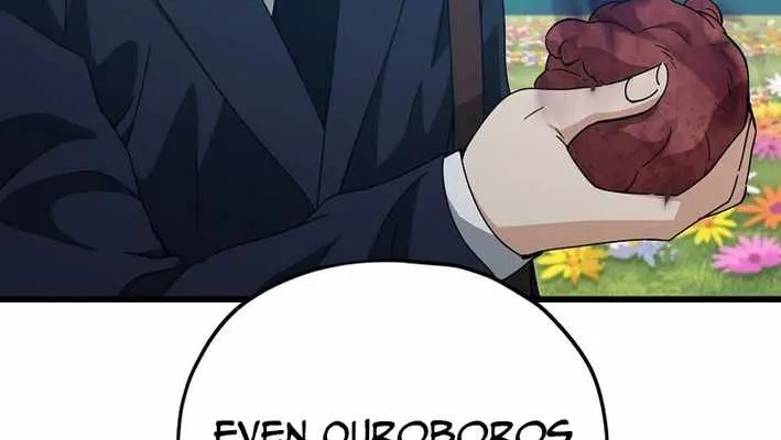 My Dad Is Too Strong Chapter 229 Page 82