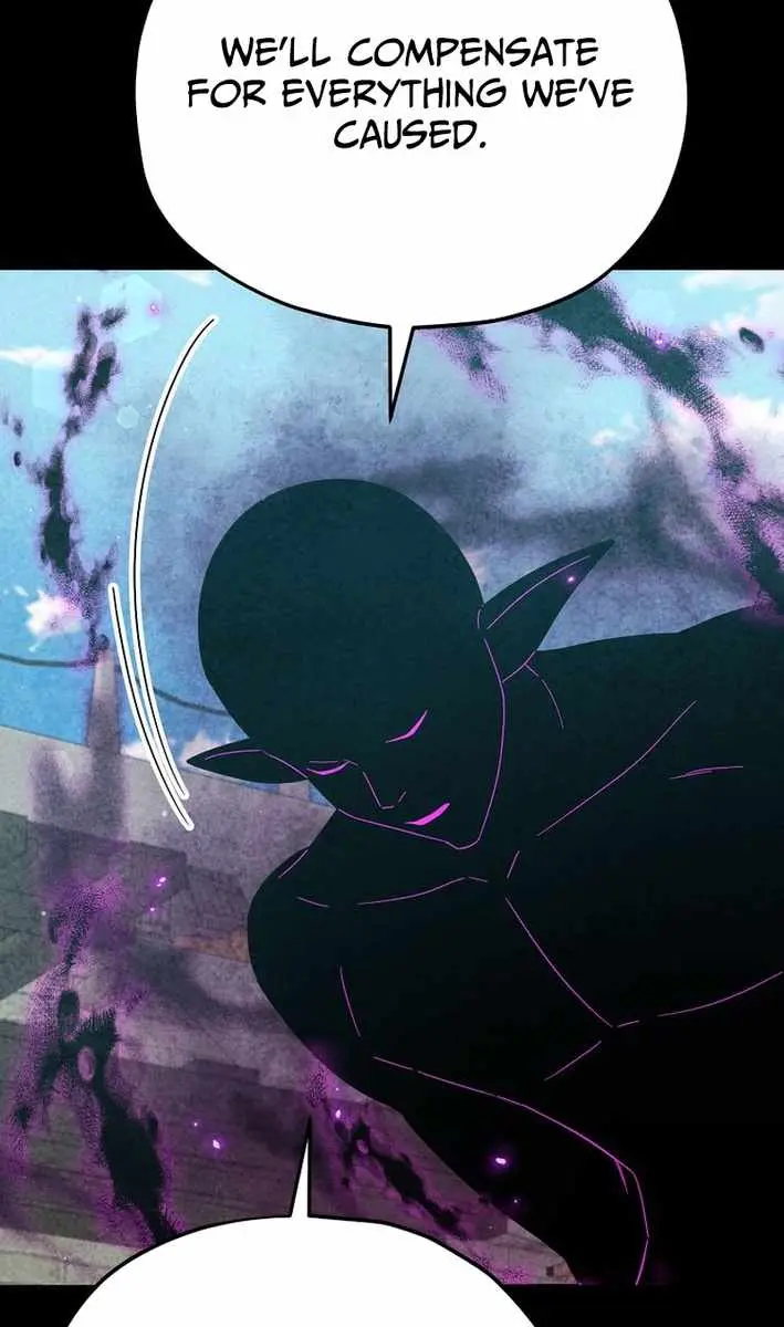 My Dad Is Too Strong Chapter 230 Page 4