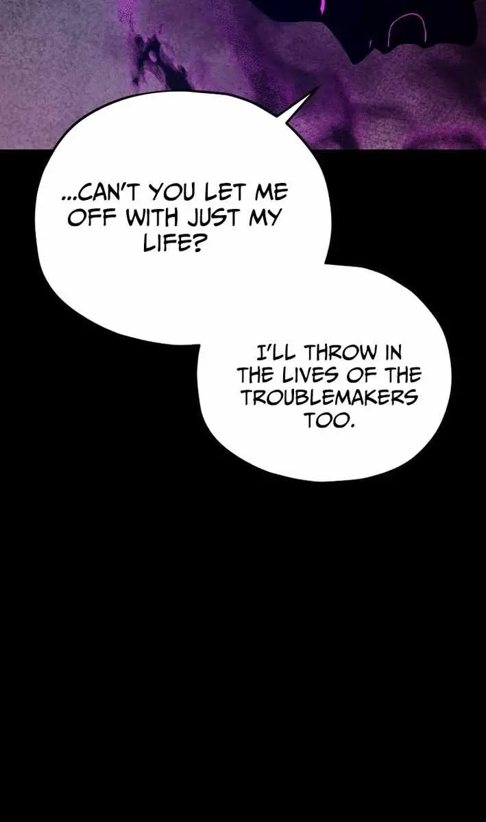 My Dad Is Too Strong Chapter 230 Page 7