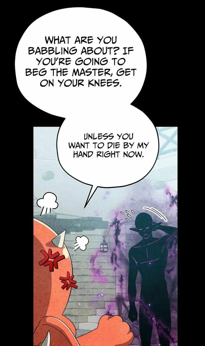 My Dad Is Too Strong Chapter 230 Page 8