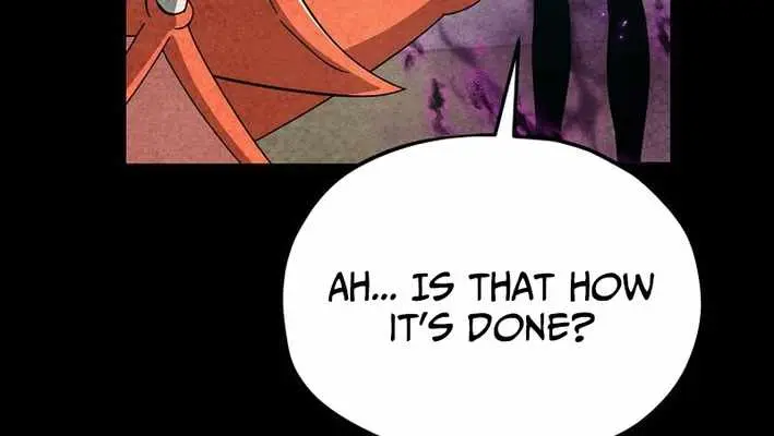 My Dad Is Too Strong Chapter 230 Page 9