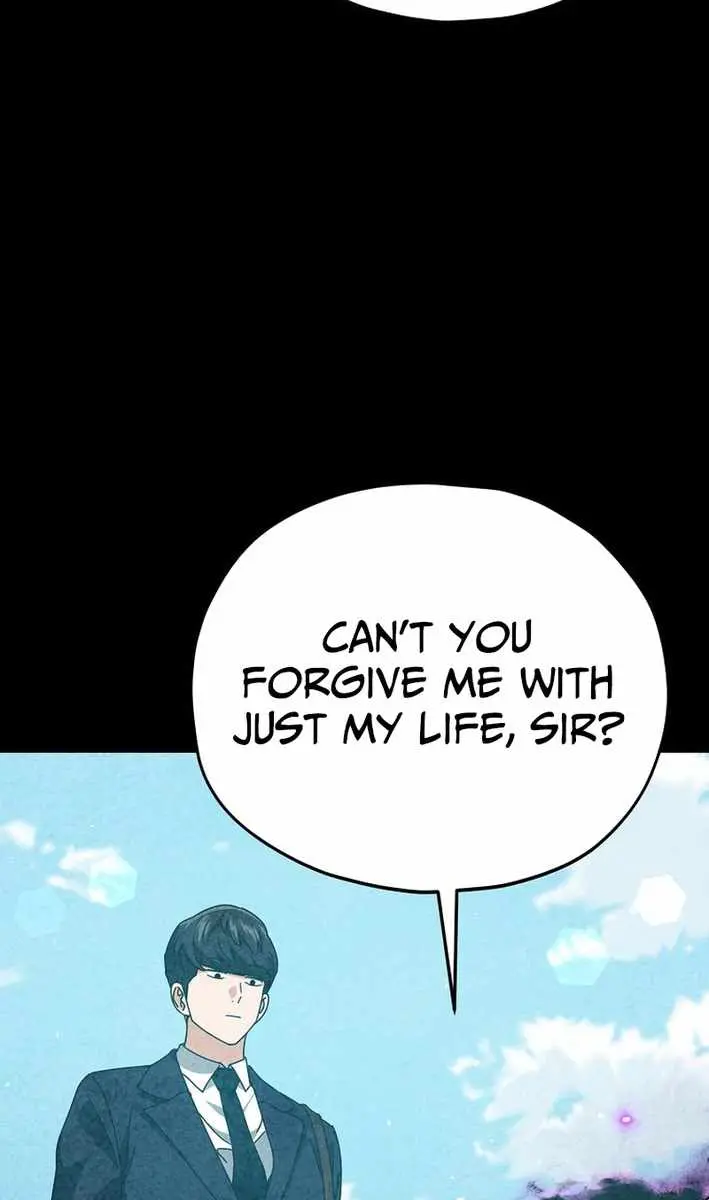 My Dad Is Too Strong Chapter 230 Page 10