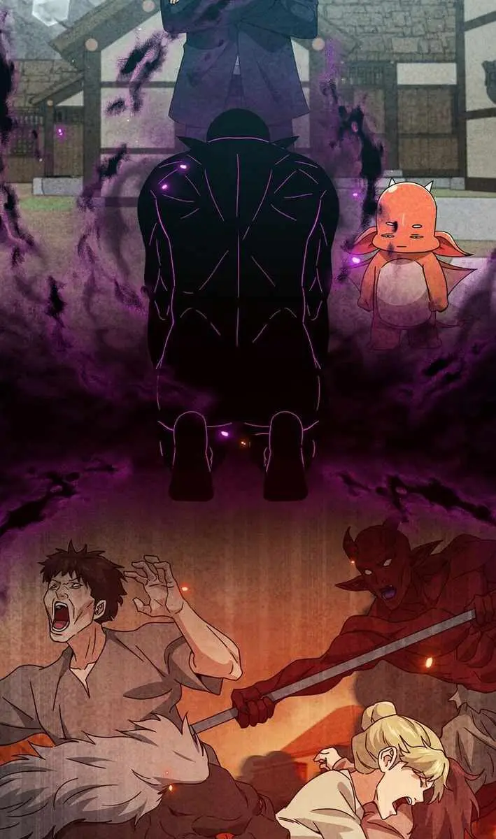 My Dad Is Too Strong Chapter 230 Page 13