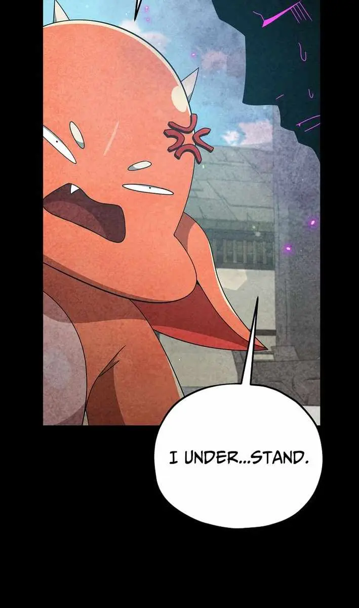 My Dad Is Too Strong Chapter 230 Page 19