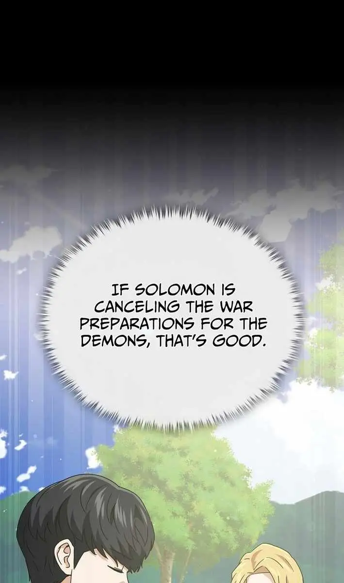 My Dad Is Too Strong Chapter 230 Page 20