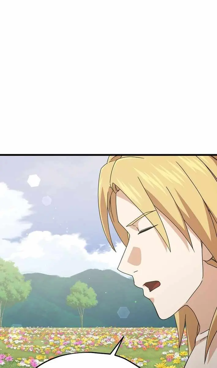 My Dad Is Too Strong Chapter 230 Page 23