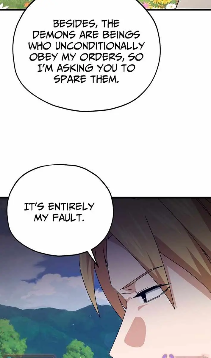 My Dad Is Too Strong Chapter 230 Page 24