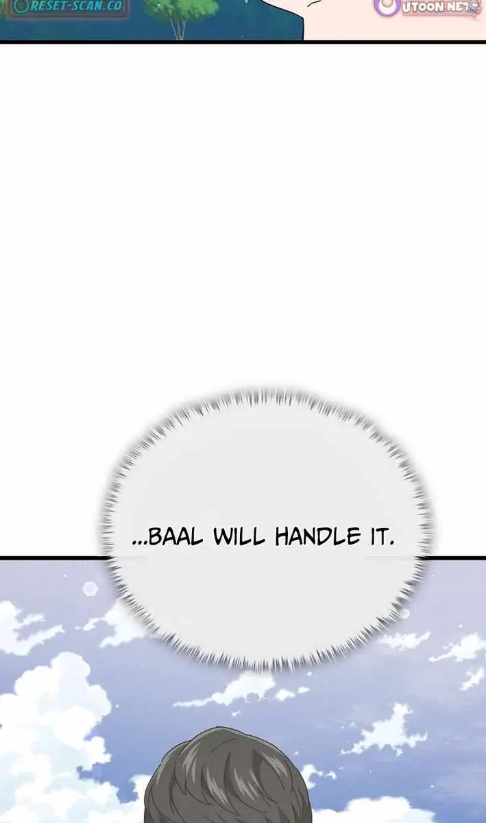 My Dad Is Too Strong Chapter 230 Page 25