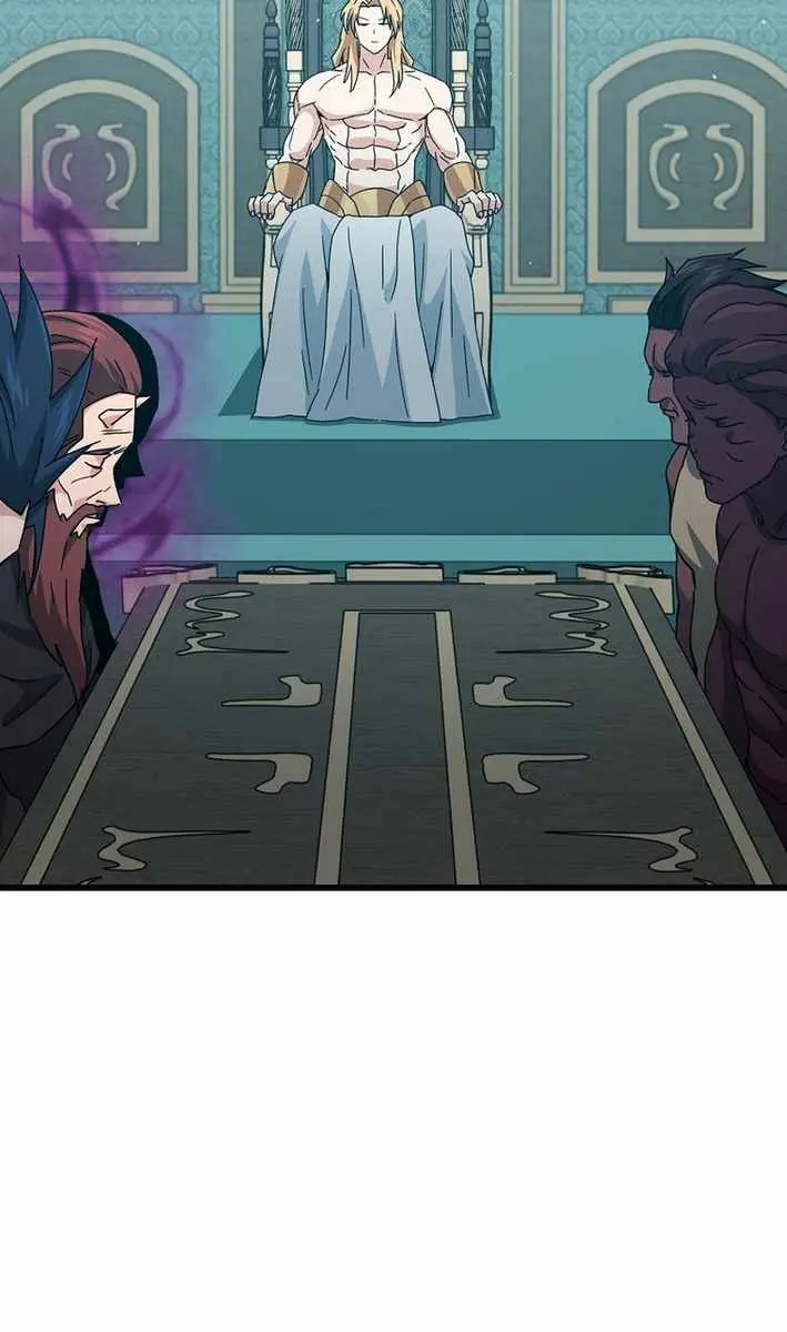 My Dad Is Too Strong Chapter 230 Page 32
