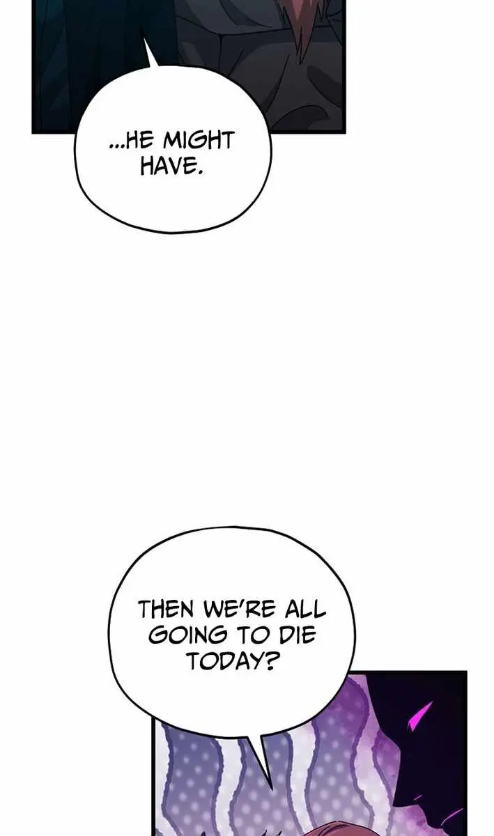 My Dad Is Too Strong Chapter 230 Page 34