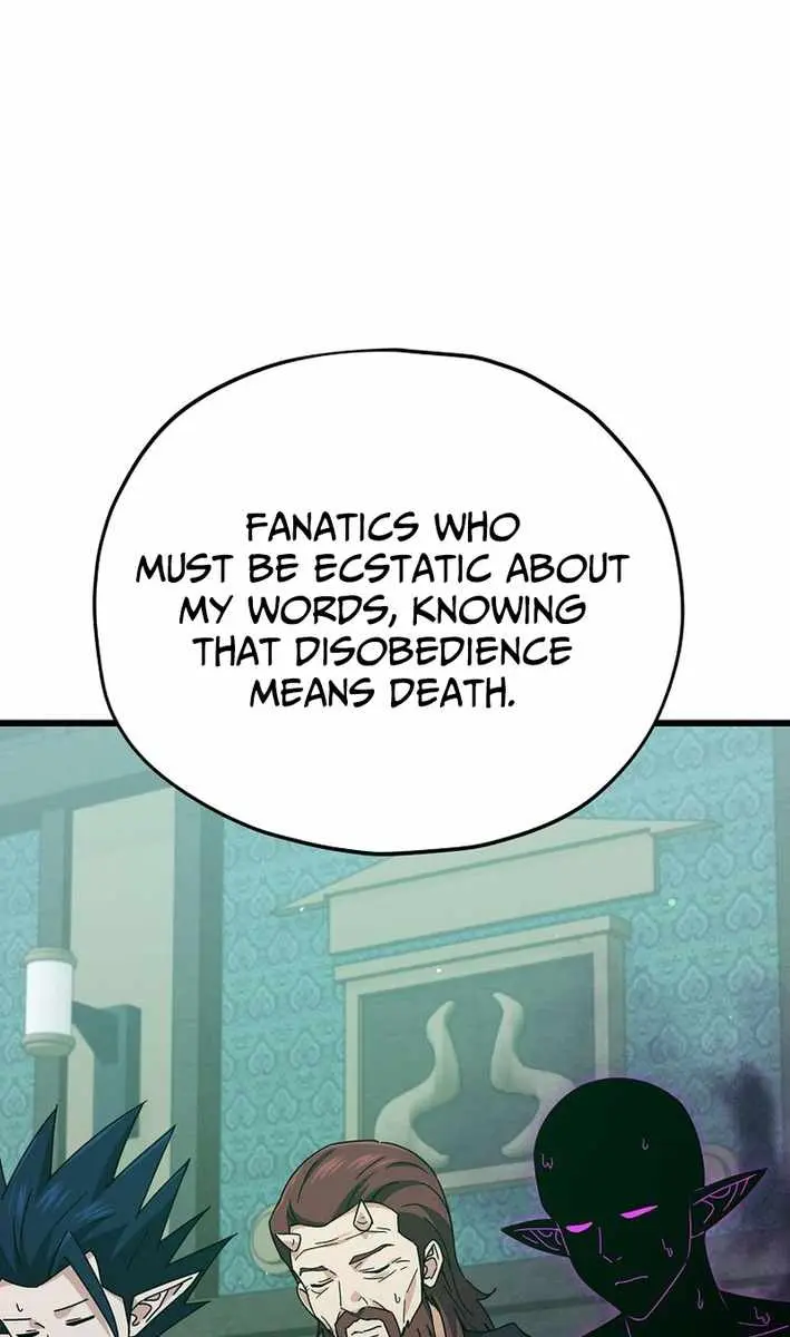 My Dad Is Too Strong Chapter 230 Page 49