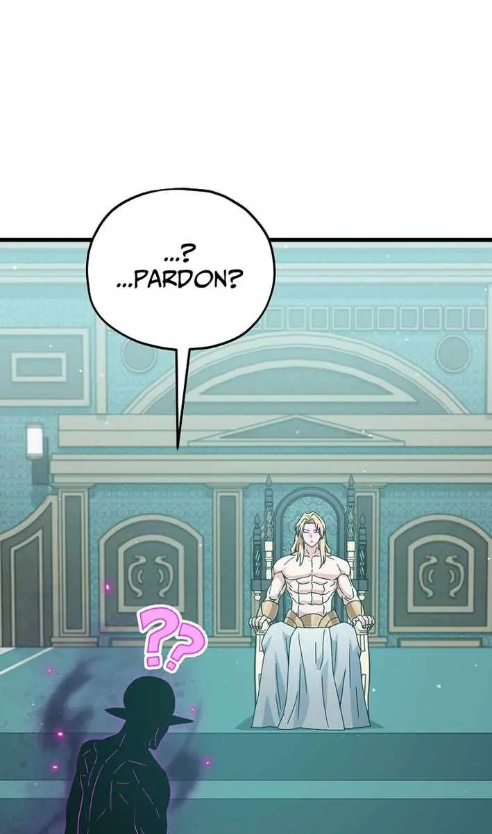 My Dad Is Too Strong Chapter 230 Page 61