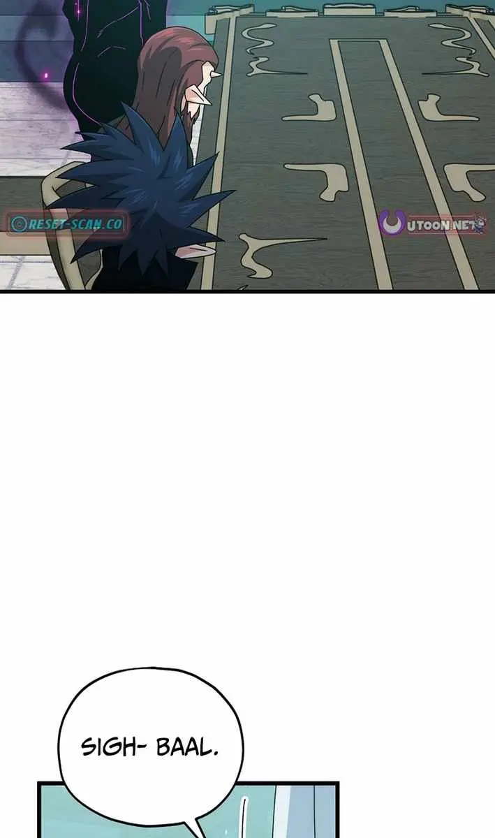My Dad Is Too Strong Chapter 230 Page 62
