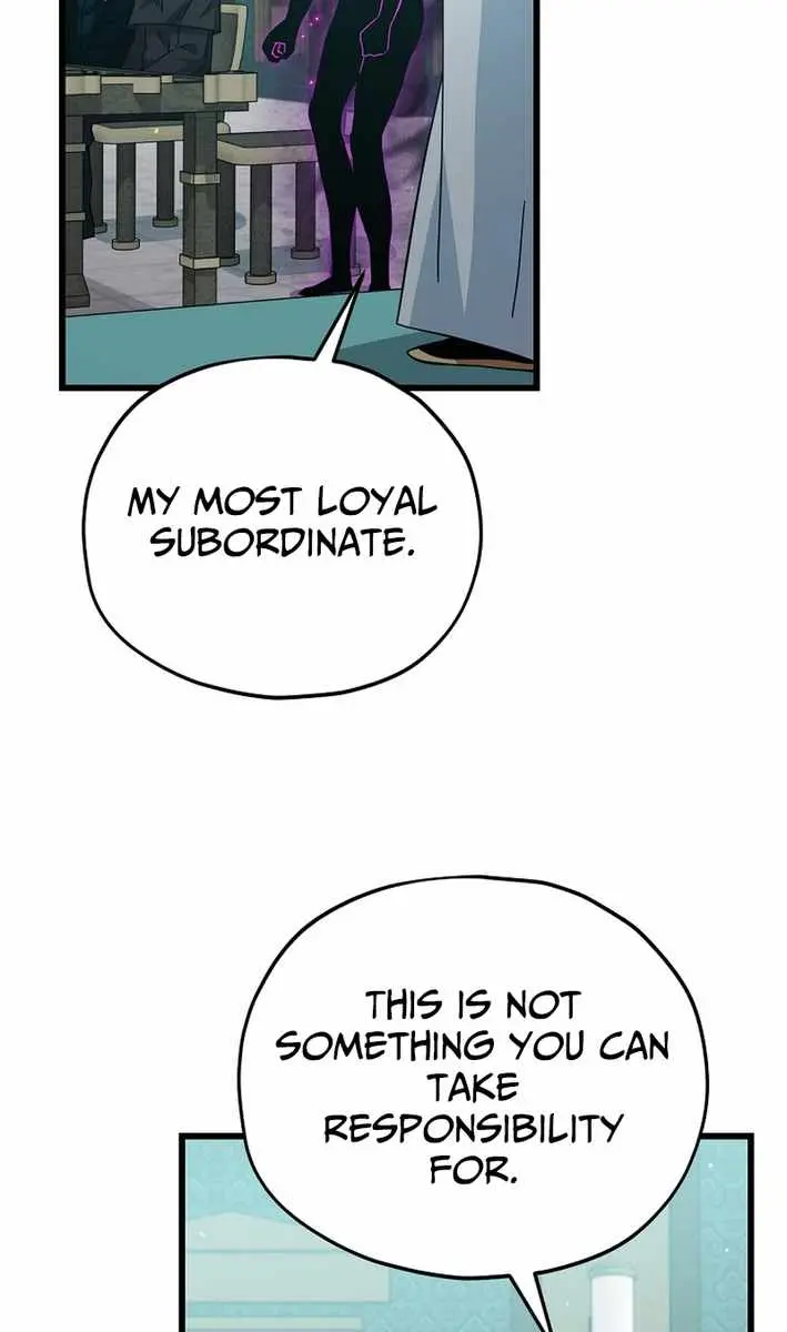 My Dad Is Too Strong Chapter 230 Page 64