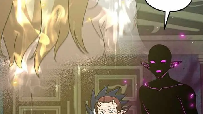 My Dad Is Too Strong Chapter 230 Page 72
