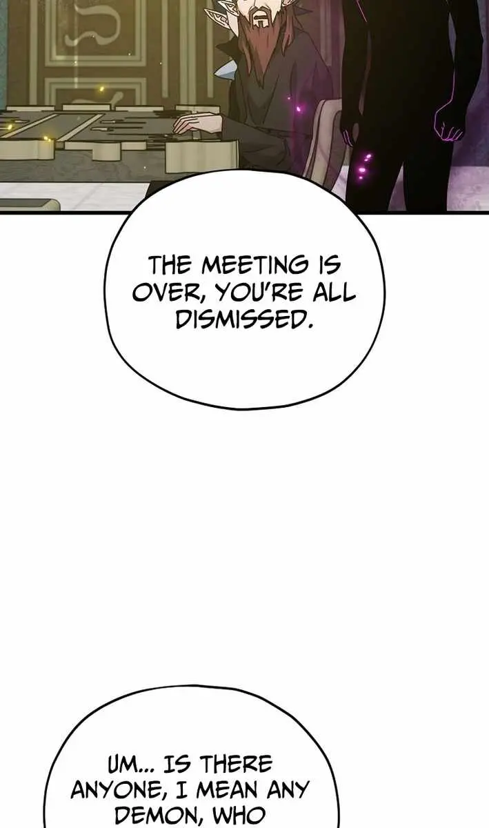 My Dad Is Too Strong Chapter 230 Page 73