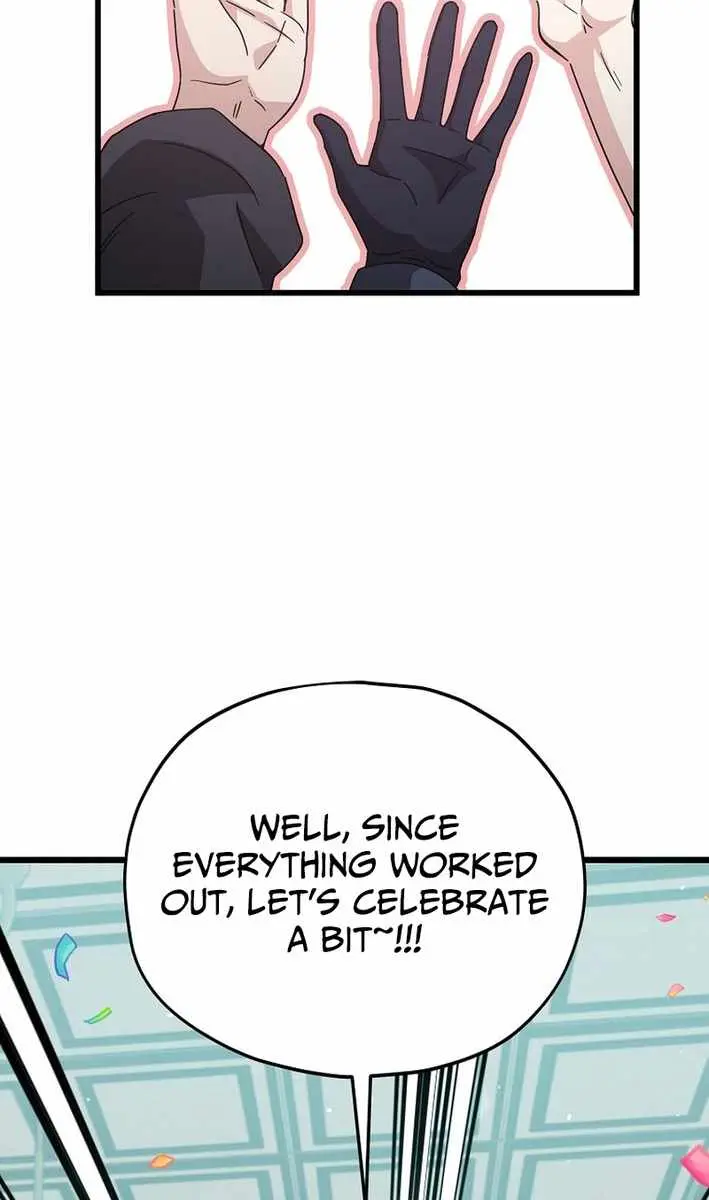My Dad Is Too Strong Chapter 230 Page 78