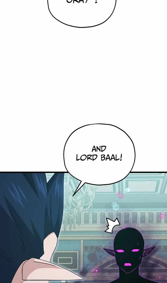 My Dad Is Too Strong Chapter 230 Page 80