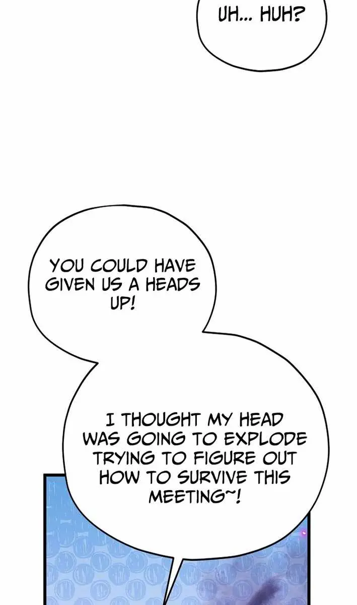My Dad Is Too Strong Chapter 230 Page 82