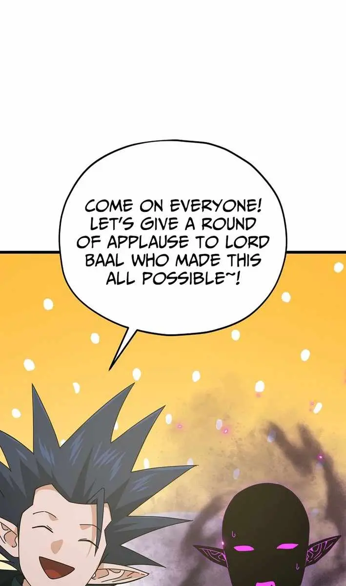 My Dad Is Too Strong Chapter 230 Page 84