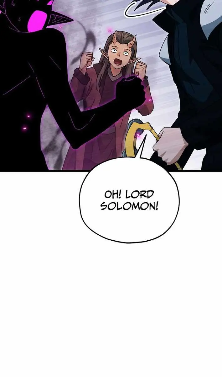 My Dad Is Too Strong Chapter 230 Page 88