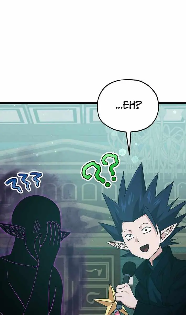 My Dad Is Too Strong Chapter 230 Page 91