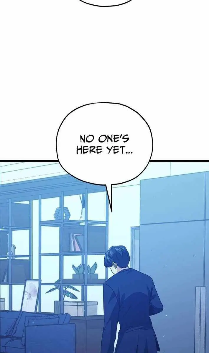 My Dad Is Too Strong Chapter 233 Page 5