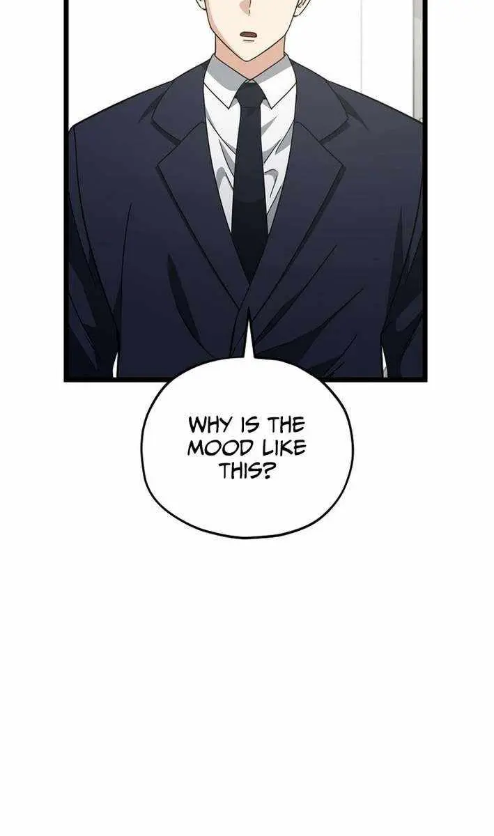My Dad Is Too Strong Chapter 233 Page 11