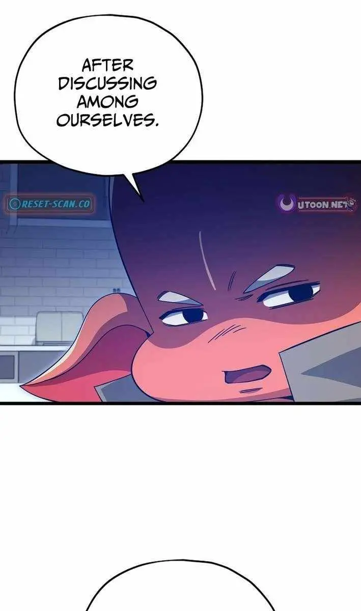 My Dad Is Too Strong Chapter 233 Page 12