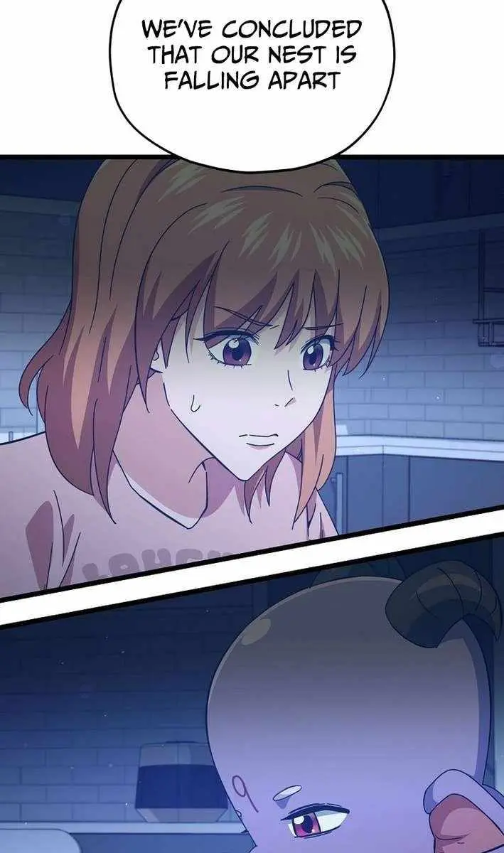 My Dad Is Too Strong Chapter 233 Page 13