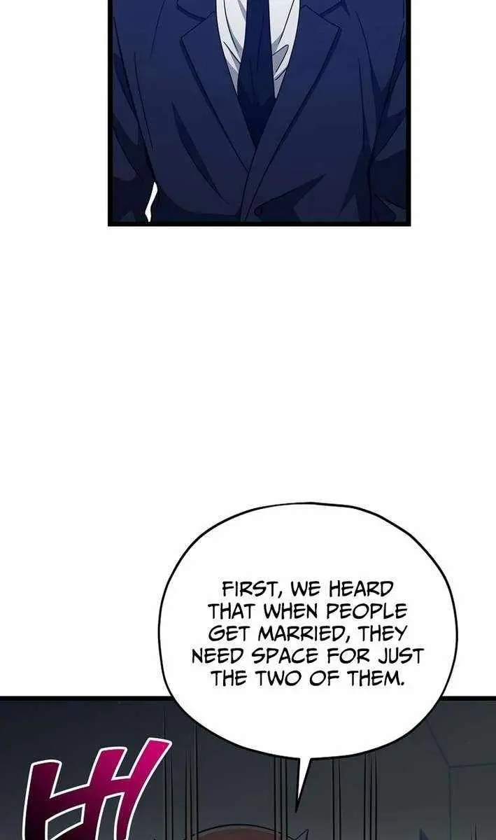 My Dad Is Too Strong Chapter 233 Page 16