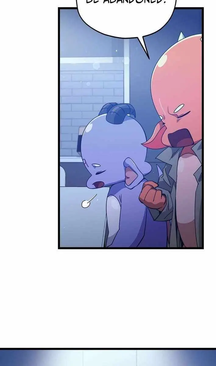My Dad Is Too Strong Chapter 233 Page 20