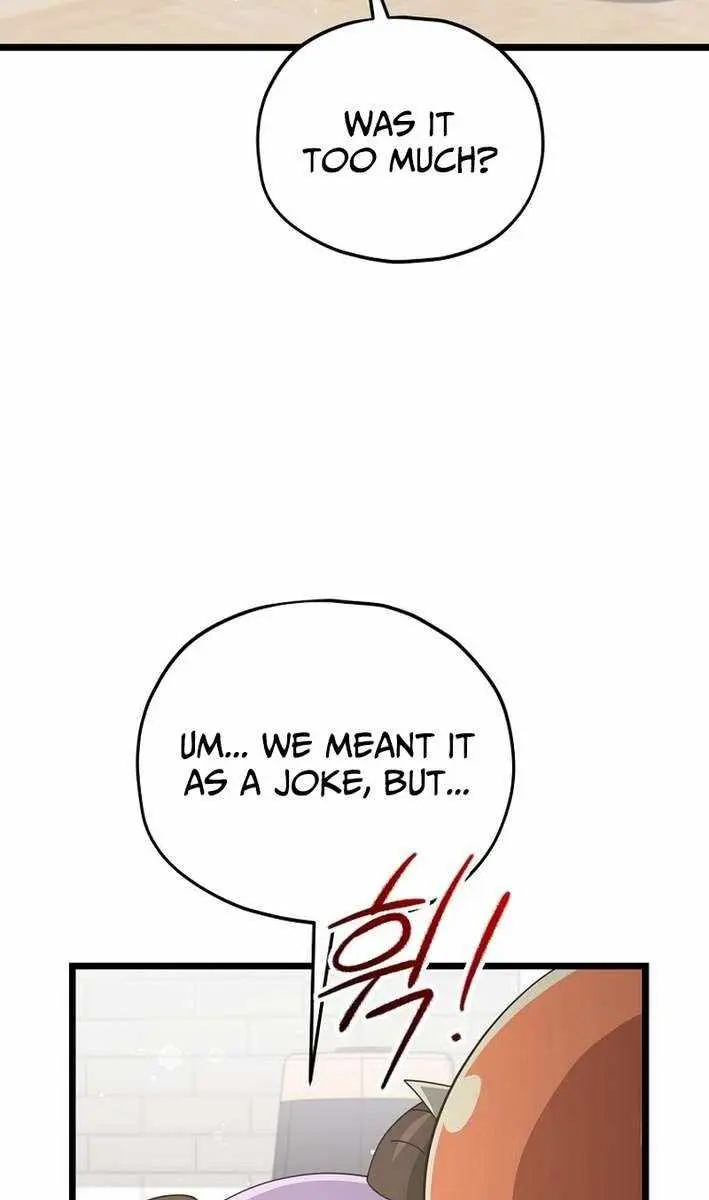 My Dad Is Too Strong Chapter 233 Page 25