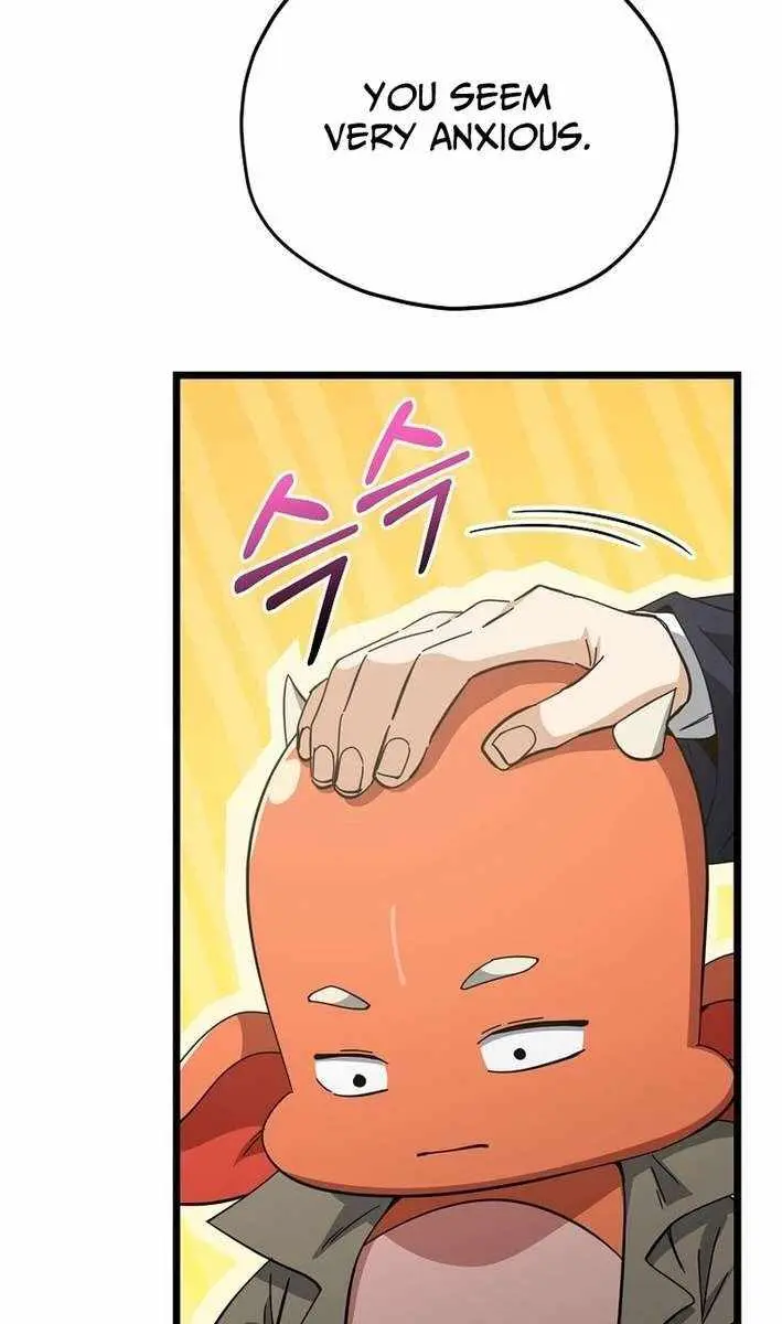 My Dad Is Too Strong Chapter 233 Page 29