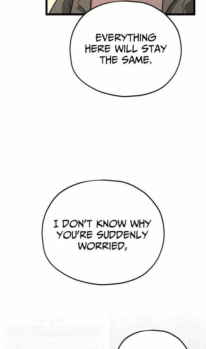 My Dad Is Too Strong Chapter 233 Page 30