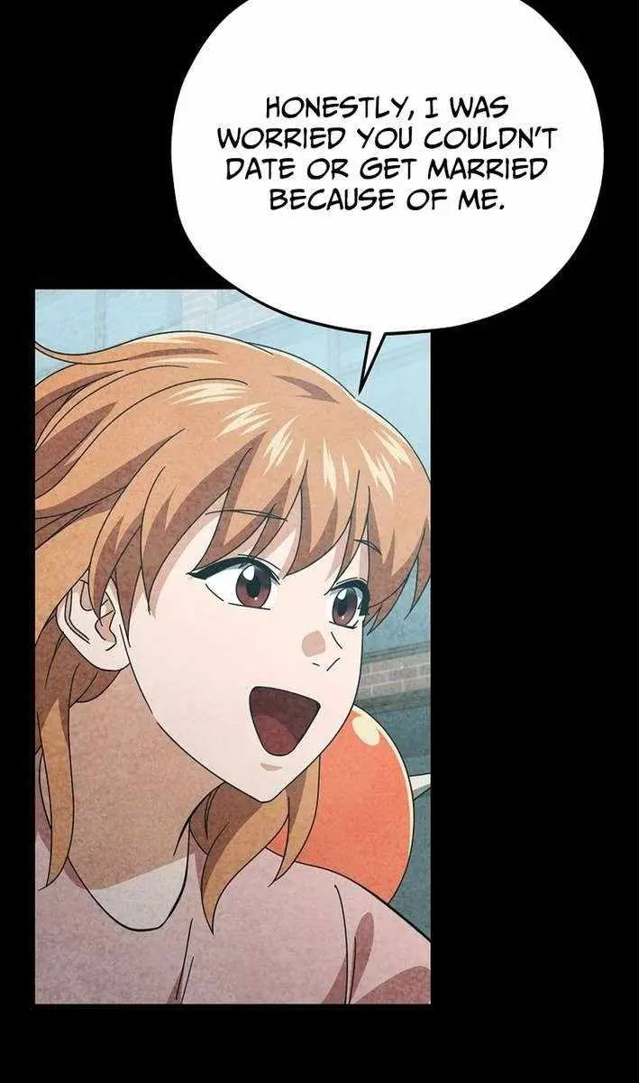 My Dad Is Too Strong Chapter 233 Page 40