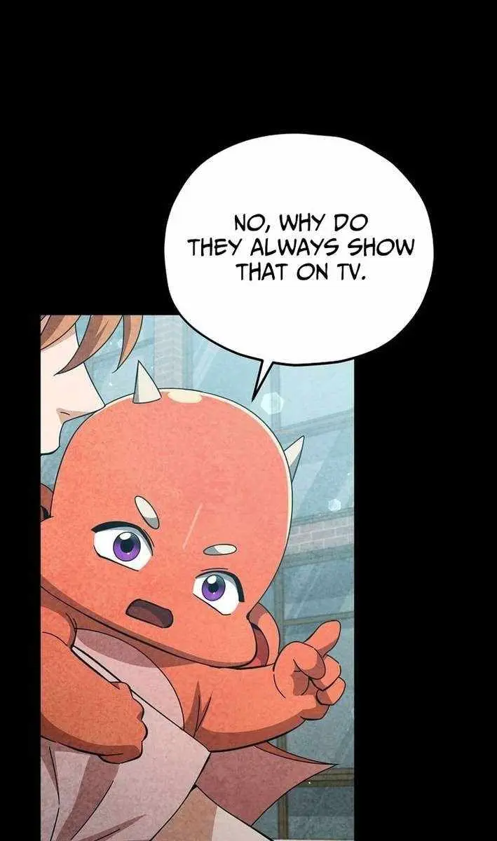 My Dad Is Too Strong Chapter 233 Page 44