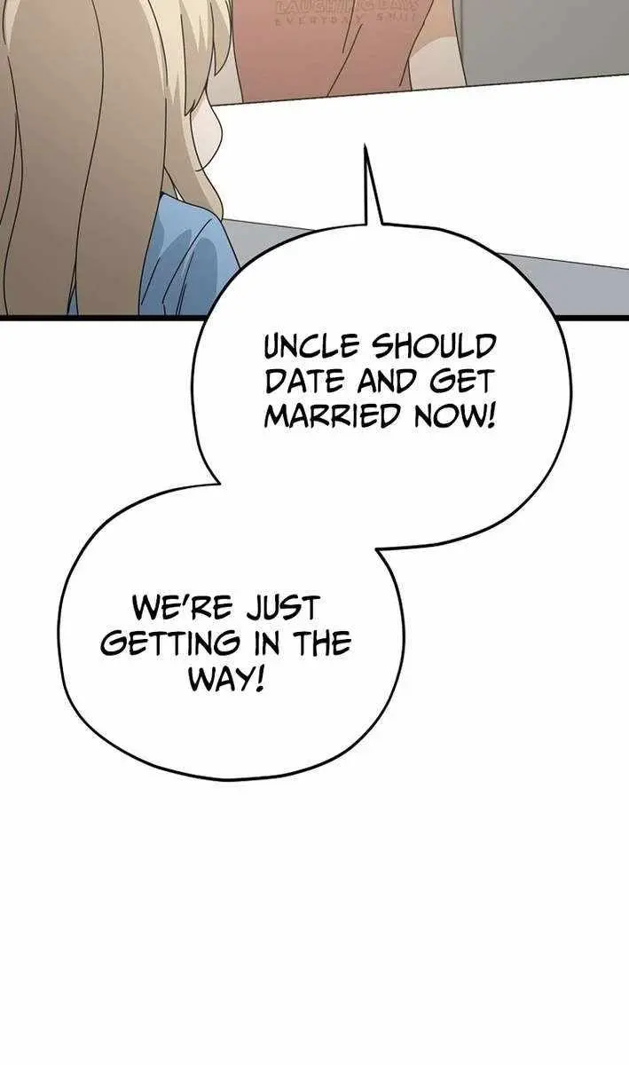 My Dad Is Too Strong Chapter 233 Page 57
