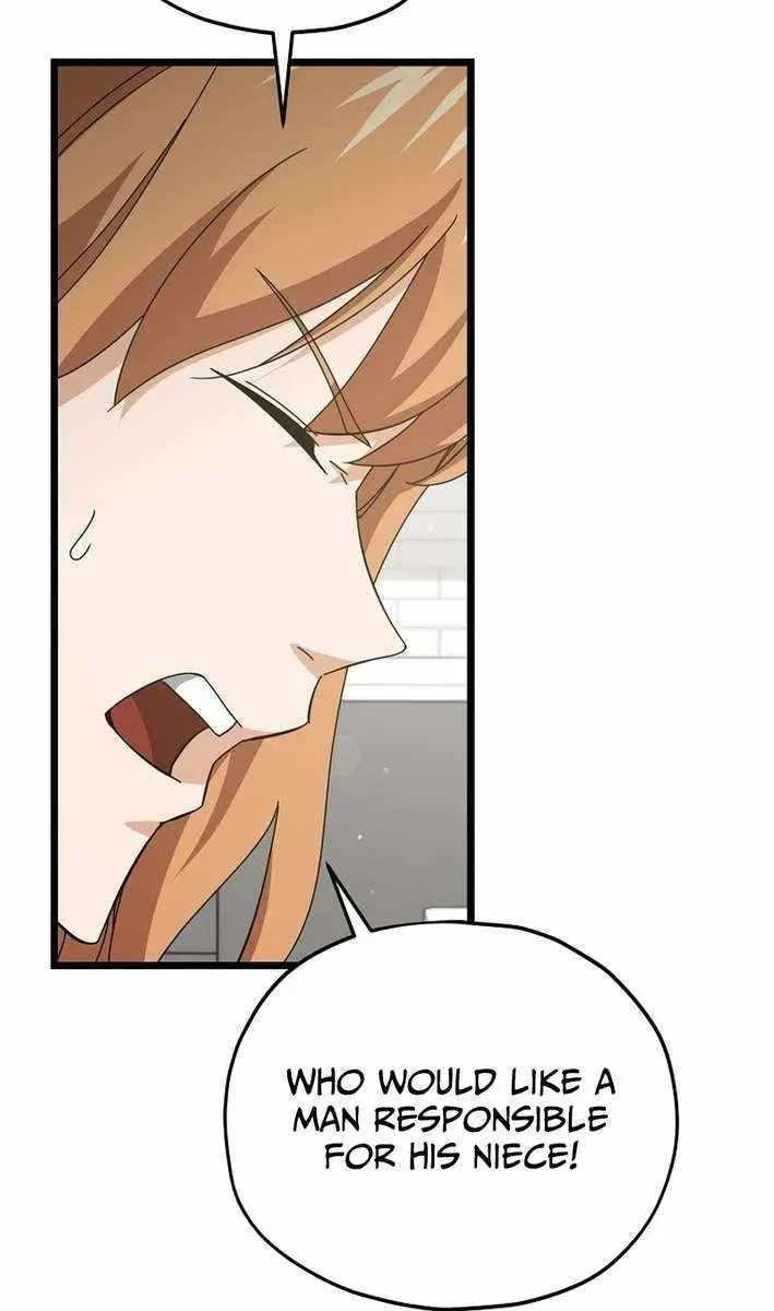 My Dad Is Too Strong Chapter 233 Page 60